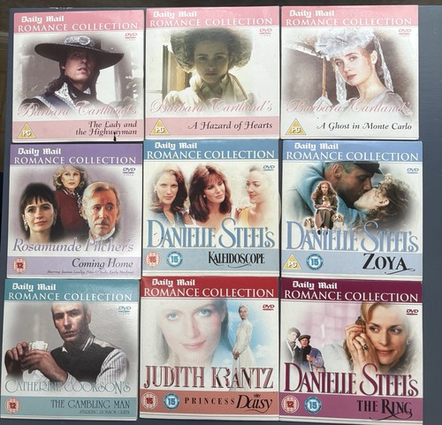 Bundle romance collection - of,