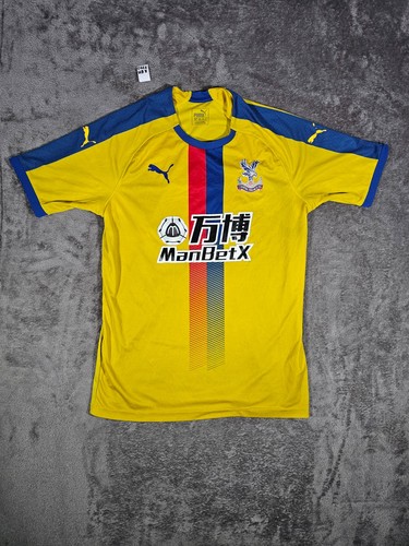 Crystal palace 2018 19 - palace, fc