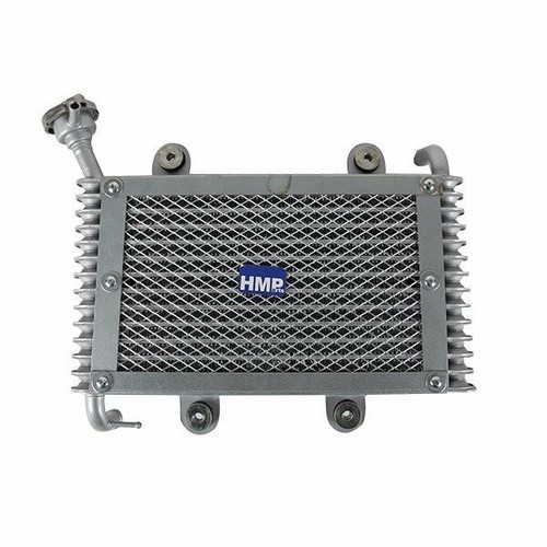 Radiator type for - radiator, atv