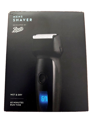 Boots men wet dry - men's,