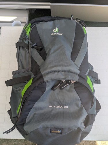 Deuter futura rucksack - deuter, 28