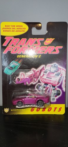 Transformers original 1995 - transformers,