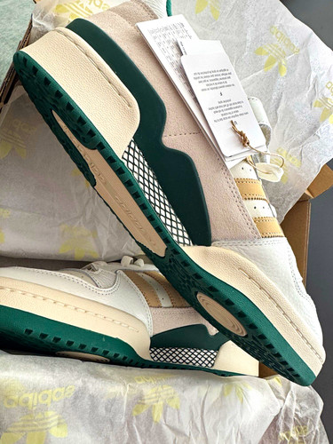 Adidas forum low men - adidas,