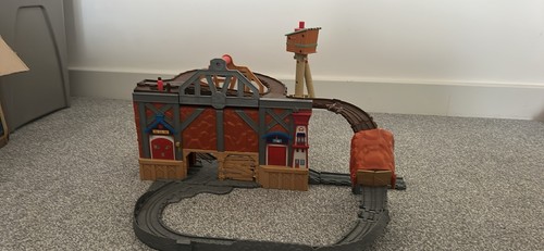 Thomas the tank engine - thomas,