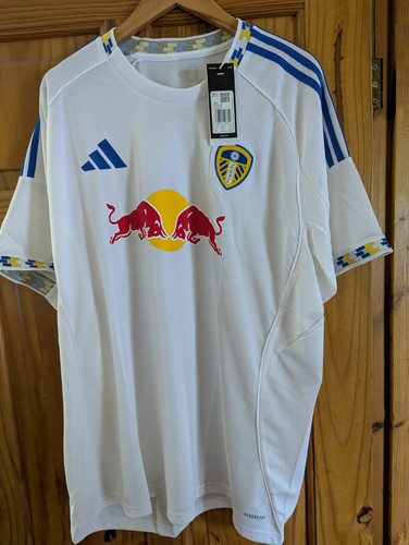 Adidas leeds united 2025 - united, 2025/25