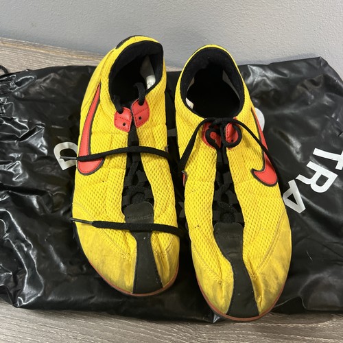 Vintage nike track - nike, field