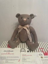 Steiff bear 421617 2020 - steiff,