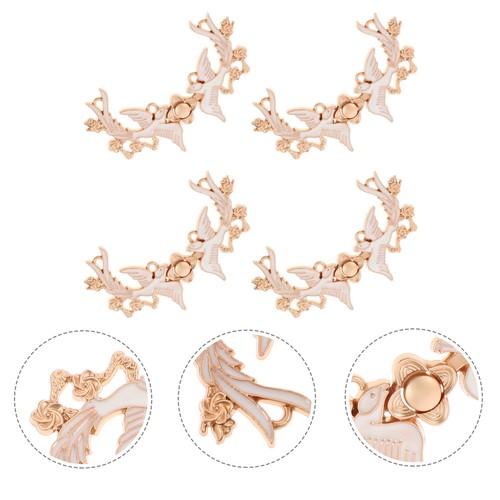 Pairs sweater clips for - 4,