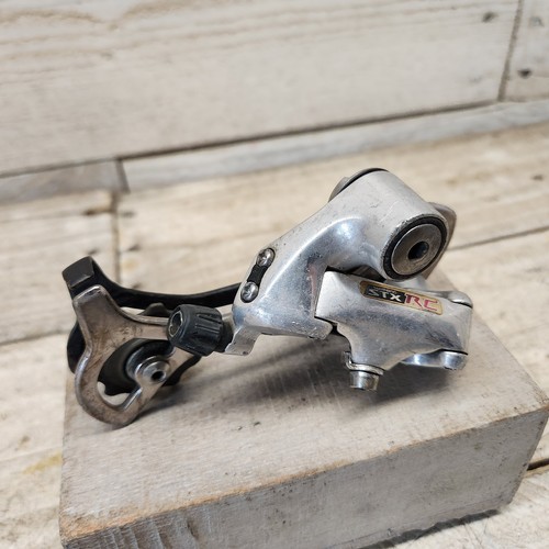 1990s shimano stx - rc, rd-mc33