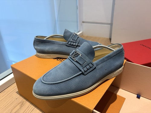 Louis vuitton men - vuitton, loafers
