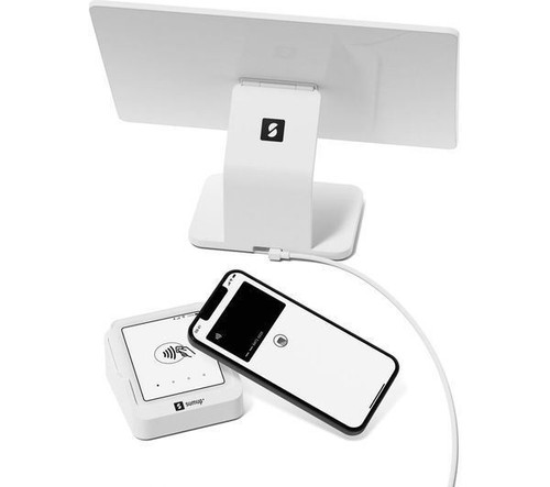 Sumup point sale lite - of,