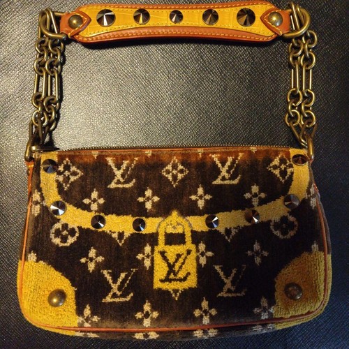 Louis vuitton trompe oeil - vuitton,