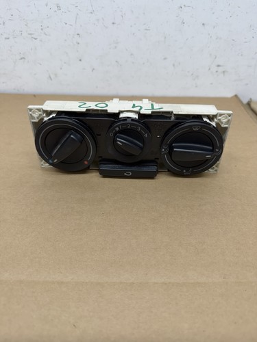 Transporter 03 heater - t4,