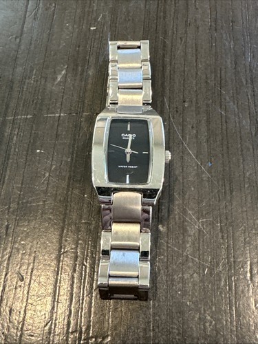 Casio ltp 1165 enticer series - casio,