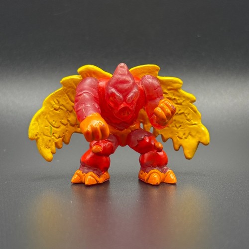 Gormiti final evolution - gormiti,