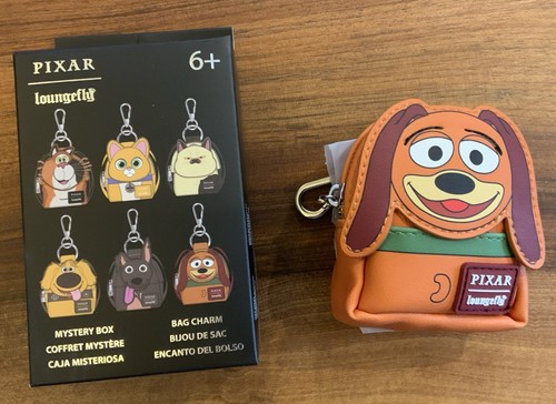 Loungefly pixar dogs - pixar, &