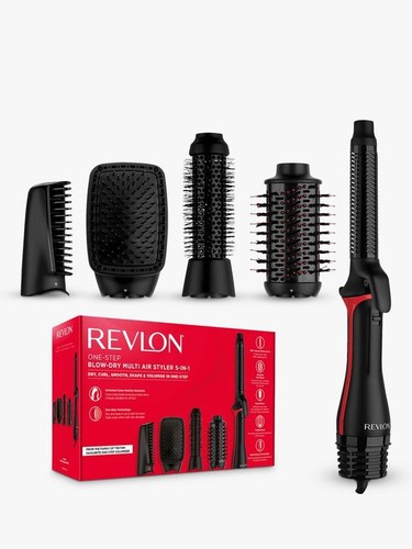 Revlon one step - revlon, blow-dry