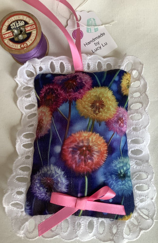 Lavender bag great gift idea - bag,
