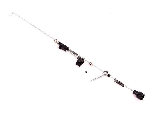 Baja throttle linkage - set,