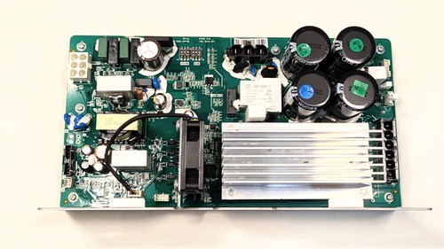 Genuine matrix vision - genuine,