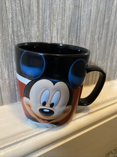 Disney mickey mouse embossed - mickey,