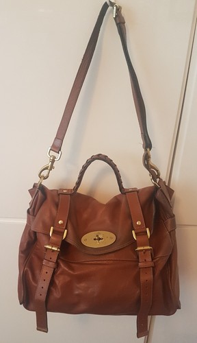 Mulberry alexa oversized - alexa,