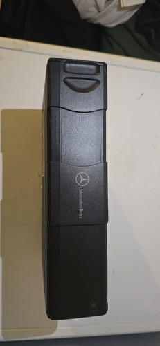 W220 w215 changer a220 - 6,