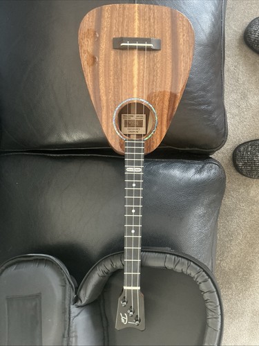 String ukulele - string,