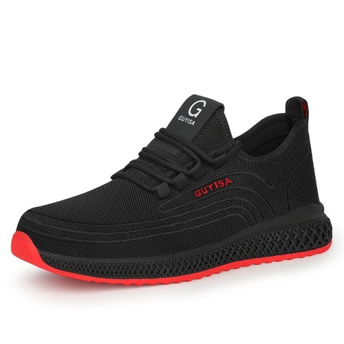 Mens safety shoes work - shoes,