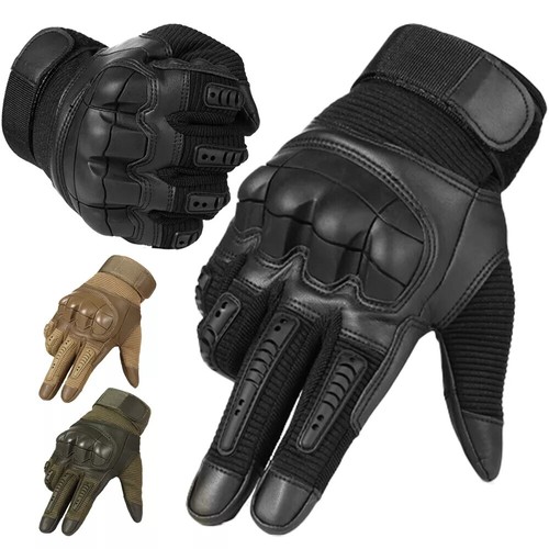 Tactical shooting gloves - shooting,