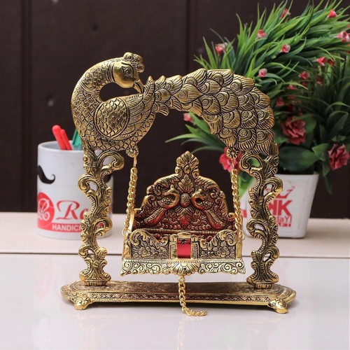 Krishna laddu gopal jhoola - krishna,