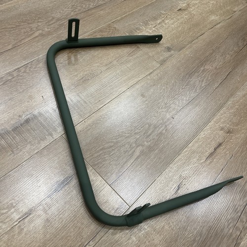 Oshkosh military truck mirror - military,