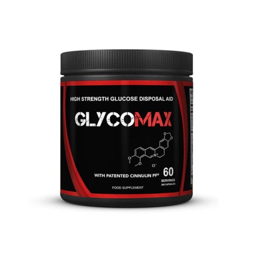 Strom glycomax high - strom,