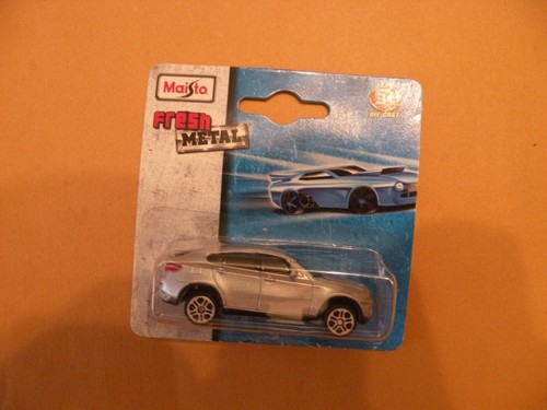 Maisto bmw new - x6, new/new