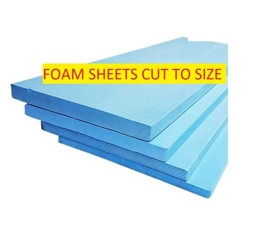 Upholstery foam sheets - upholstery,
