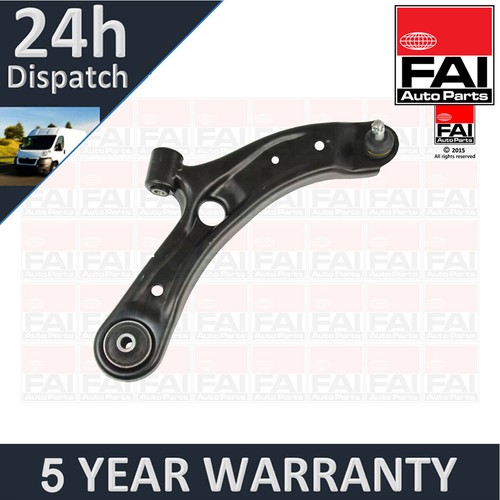Track control arm - arm, front