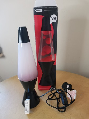 Lava lamp the - lamp,