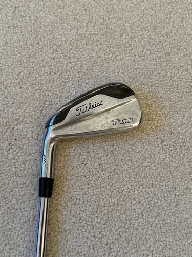 Titleist tmb 718 iron - iron, golf
