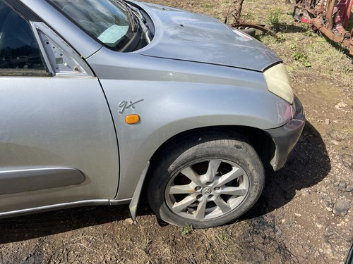 Toyota rav4 mk2 front wing - rav4,