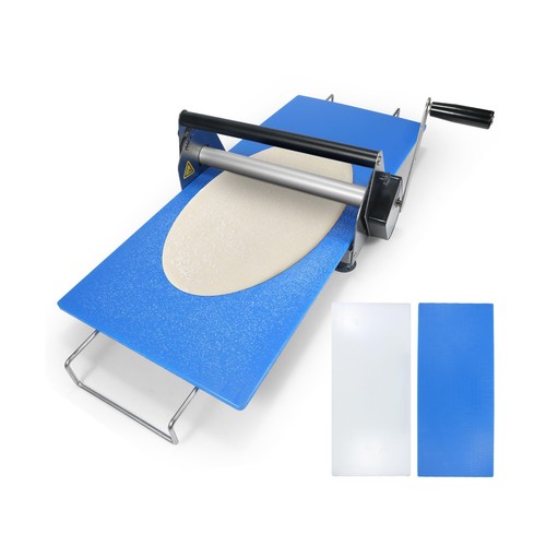 Dough sheeter folding - dough, 12",