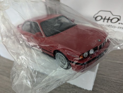Rare otto ottomobile - otto, 1:18