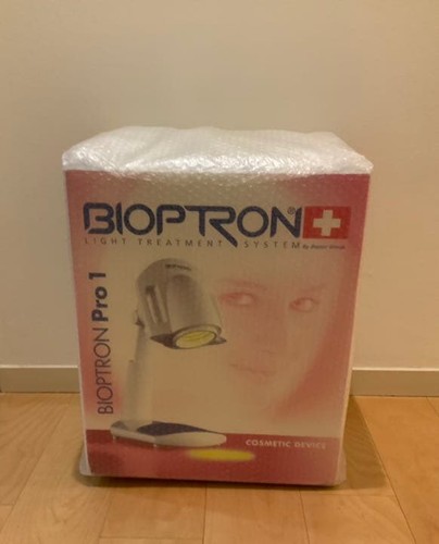 Zepter bioptron pro light - zepter, 1