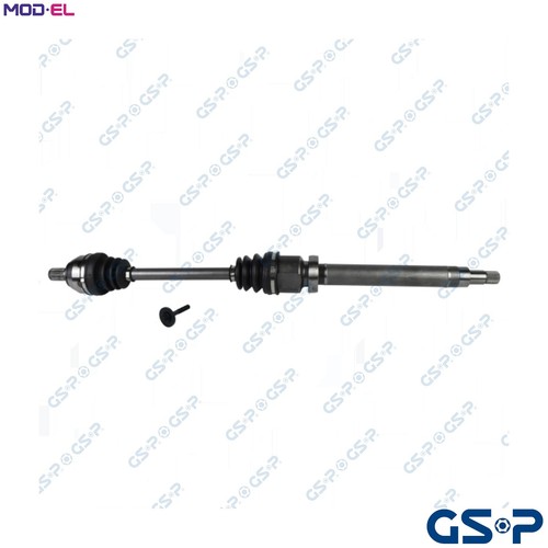 Drive shaft 218206 - shaft, for