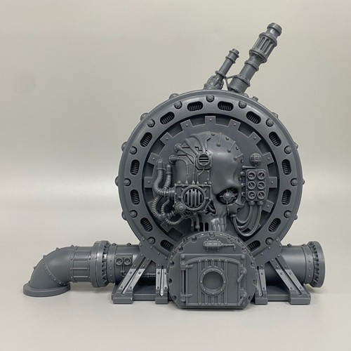 Haemotrope reactor warhammer - haemotrope,