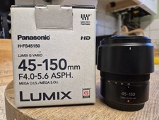 Panasonic 150mm 5 - panasonic, f4-5.6