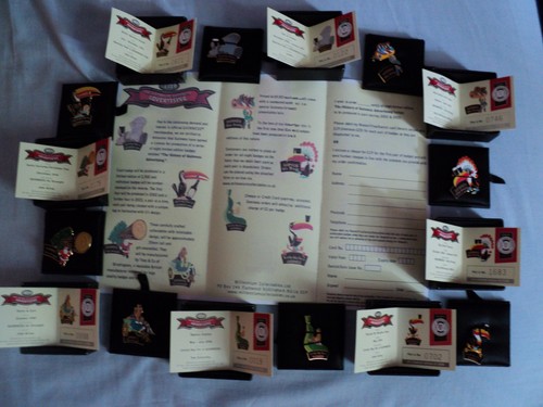Very rare limited edition - very,