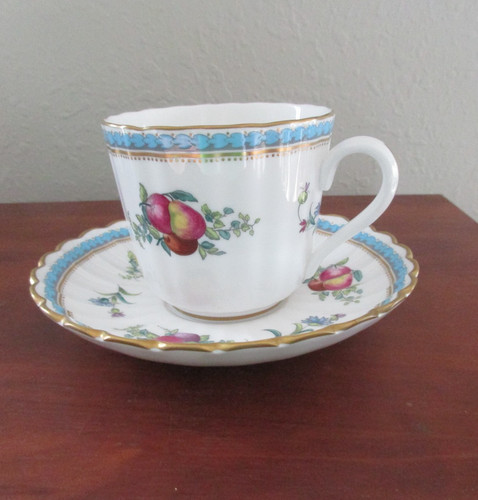 Spode trapnell sprays cup - *trapnell, cup/