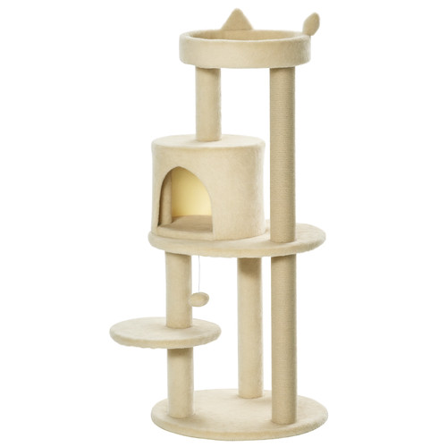Pawhut 104cm cat - pawhut,