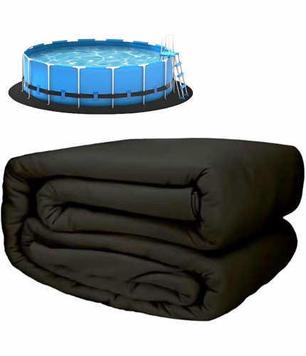 Ceblish 15ft 457cm round pool - 15ft,