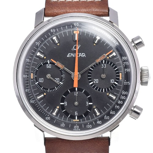 Enicar 072 2303 vintage - enicar, 072-01-01/2303